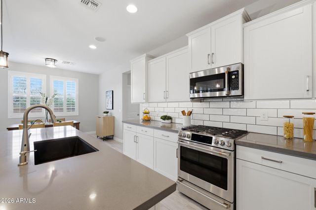 25509 N 140TH Drive, Surprise, AZ 85387