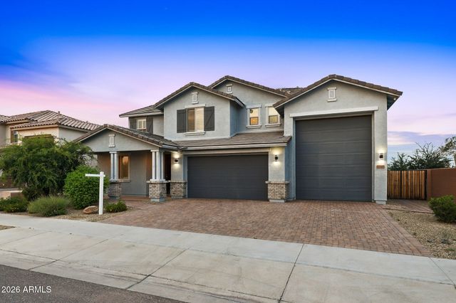 25509 N 140TH Drive, Surprise, AZ 85387