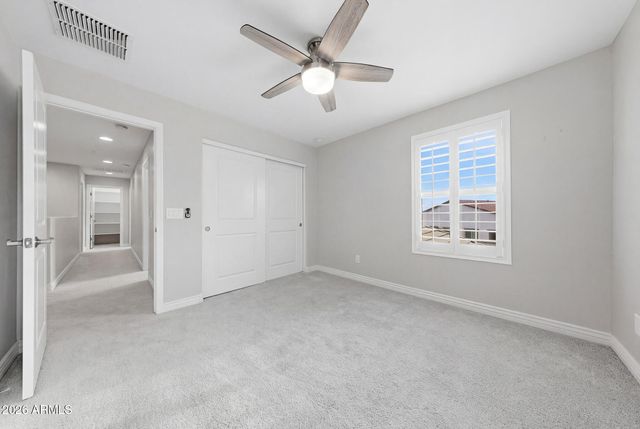 25509 N 140TH Drive, Surprise, AZ 85387