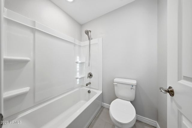 25509 N 140TH Drive, Surprise, AZ 85387