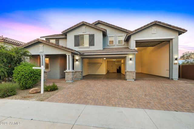 25509 N 140TH Drive, Surprise, AZ 85387