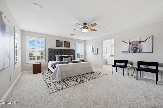 25509 N 140TH Drive, Surprise, AZ 85387
