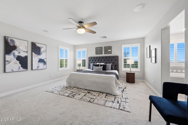 25509 N 140TH Drive, Surprise, AZ 85387