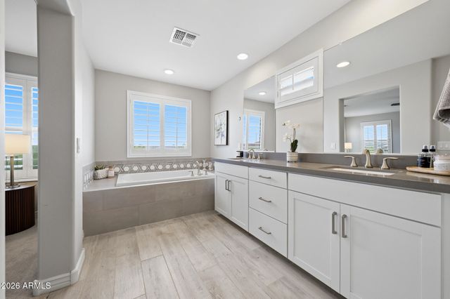 25509 N 140TH Drive, Surprise, AZ 85387