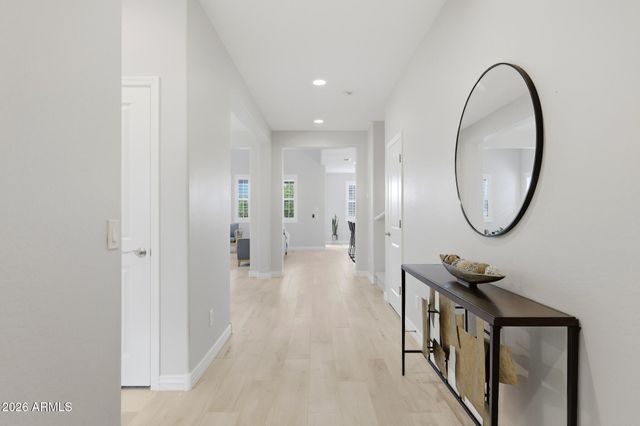 25509 N 140TH Drive, Surprise, AZ 85387