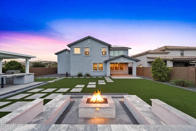25509 N 140TH Drive, Surprise, AZ 85387