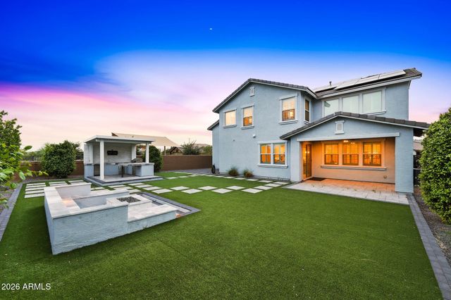25509 N 140TH Drive, Surprise, AZ 85387