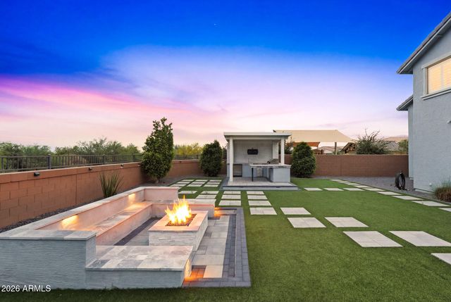 25509 N 140TH Drive, Surprise, AZ 85387