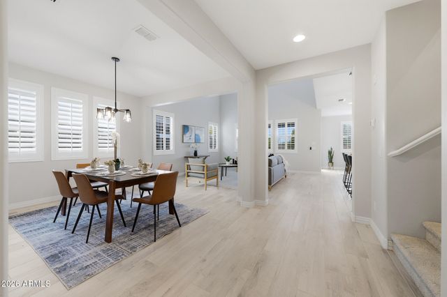 25509 N 140TH Drive, Surprise, AZ 85387