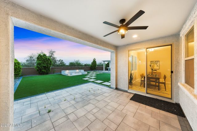 25509 N 140TH Drive, Surprise, AZ 85387