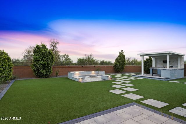 25509 N 140TH Drive, Surprise, AZ 85387