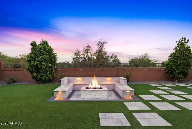 25509 N 140TH Drive, Surprise, AZ 85387