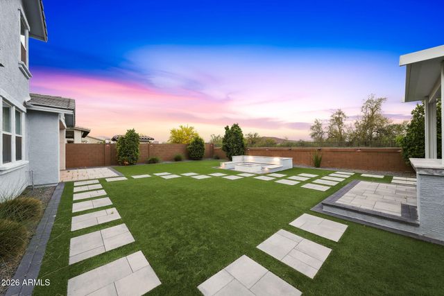 25509 N 140TH Drive, Surprise, AZ 85387