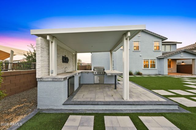 25509 N 140TH Drive, Surprise, AZ 85387
