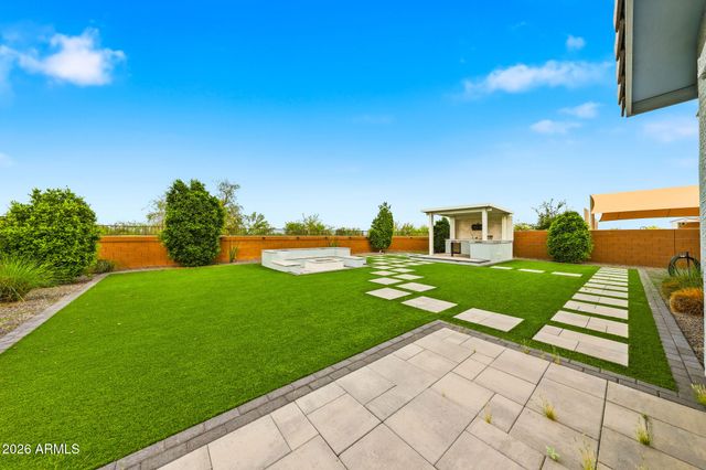 25509 N 140TH Drive, Surprise, AZ 85387