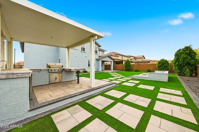 25509 N 140TH Drive, Surprise, AZ 85387
