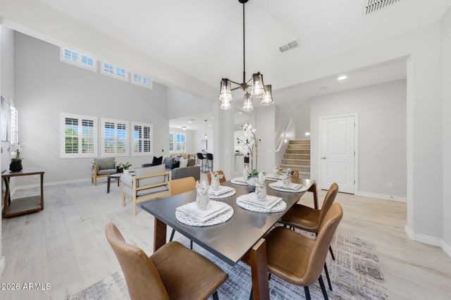 25509 N 140TH Drive, Surprise, AZ 85387