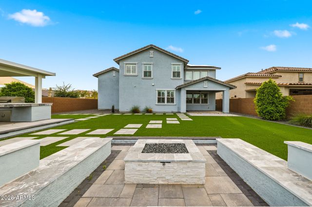 25509 N 140TH Drive, Surprise, AZ 85387