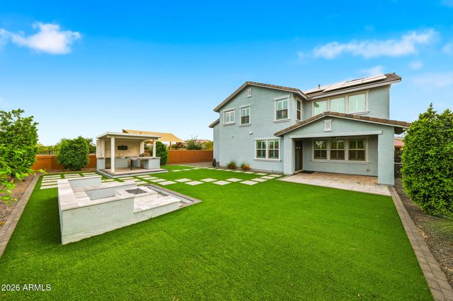 25509 N 140TH Drive, Surprise, AZ 85387
