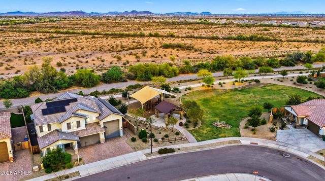 25509 N 140TH Drive, Surprise, AZ 85387