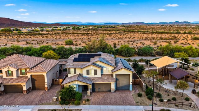 25509 N 140TH Drive, Surprise, AZ 85387
