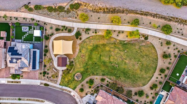25509 N 140TH Drive, Surprise, AZ 85387