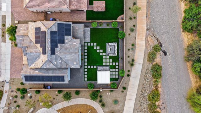 25509 N 140TH Drive, Surprise, AZ 85387