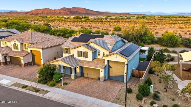 25509 N 140TH Drive, Surprise, AZ 85387