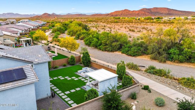 25509 N 140TH Drive, Surprise, AZ 85387