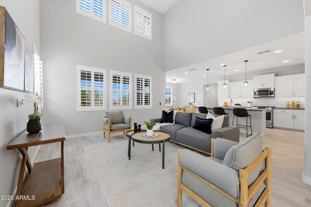 25509 N 140TH Drive, Surprise, AZ 85387