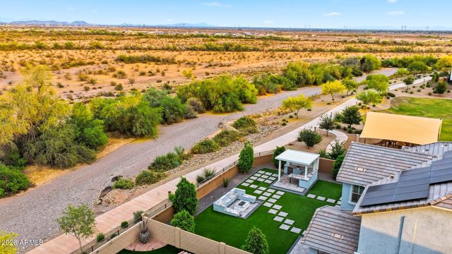 25509 N 140TH Drive, Surprise, AZ 85387