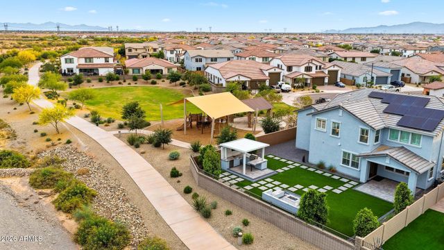 25509 N 140TH Drive, Surprise, AZ 85387