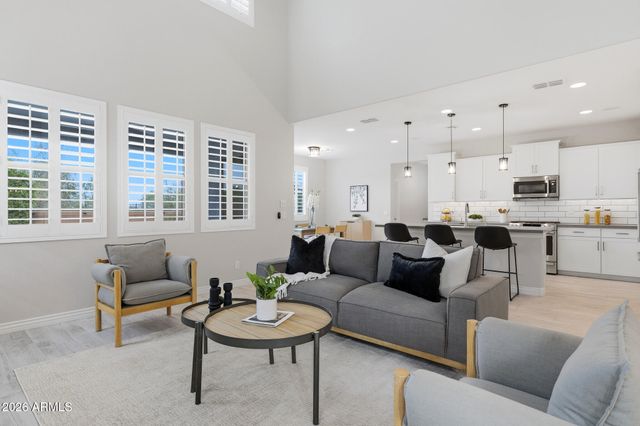 25509 N 140TH Drive, Surprise, AZ 85387
