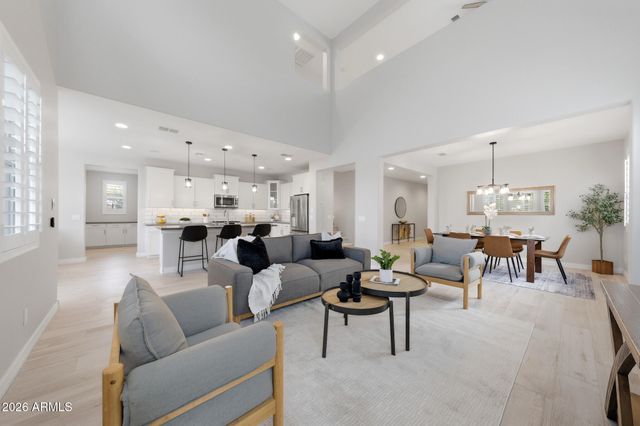25509 N 140TH Drive, Surprise, AZ 85387
