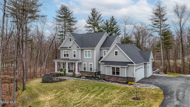 10 Jennifer Lane, Milton, NY 12020