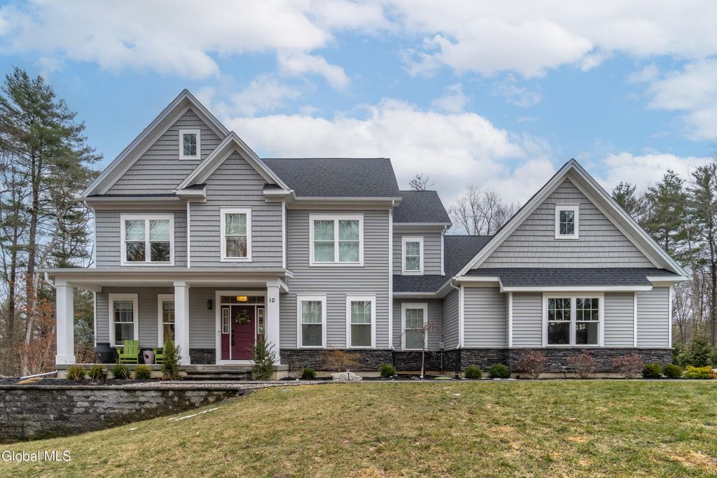 10 Jennifer Lane, Milton, NY 12020