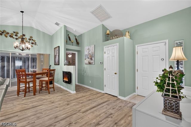 13690 Willow Bridge DR, North Fort Myers, FL 33903