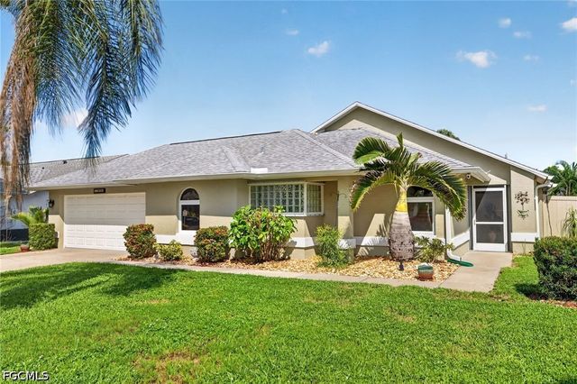 13690 Willow Bridge DR, North Fort Myers, FL 33903