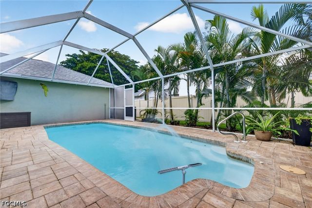 13690 Willow Bridge DR, North Fort Myers, FL 33903