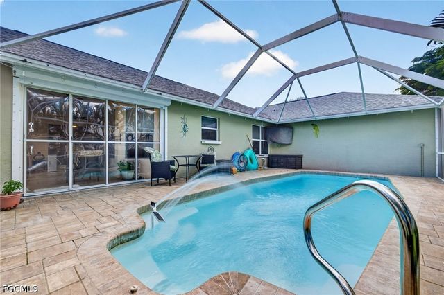13690 Willow Bridge DR, North Fort Myers, FL 33903