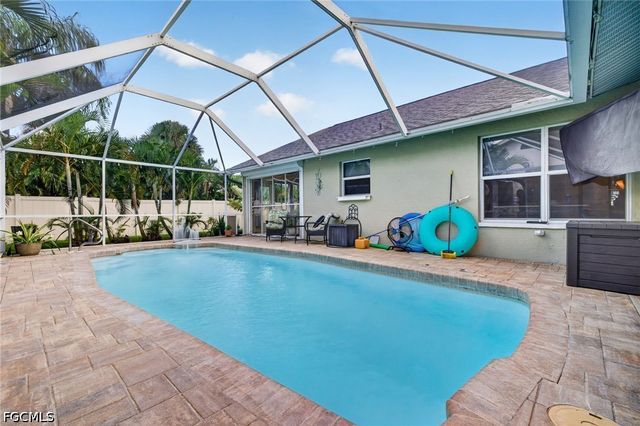 13690 Willow Bridge DR, North Fort Myers, FL 33903