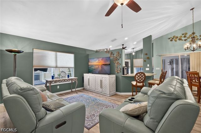 13690 Willow Bridge DR, North Fort Myers, FL 33903