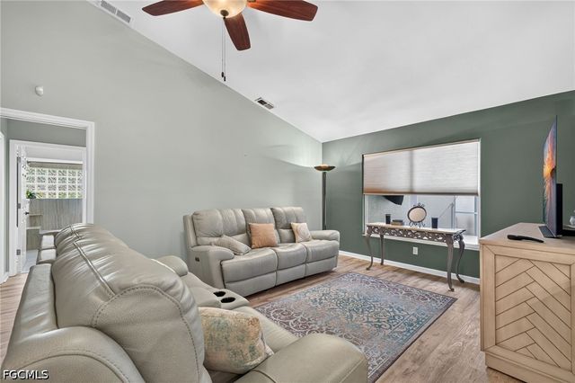 13690 Willow Bridge DR, North Fort Myers, FL 33903