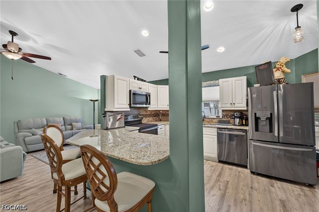 13690 Willow Bridge DR, North Fort Myers, FL 33903
