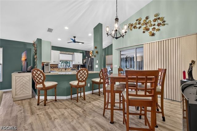 13690 Willow Bridge DR, North Fort Myers, FL 33903