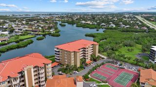 5100 JESSIE HARBOR DRIVE 701, Osprey, FL 34229