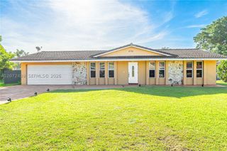 3731 NW 109th Ave, Coral Springs, FL 33065