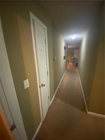 14204 Fairington Ridge Circle, Lithonia, GA 30038