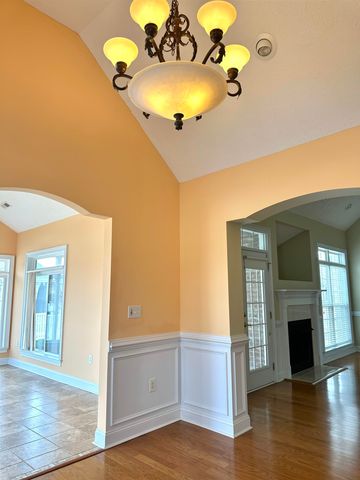 219 Cypress Estates Dr., Murrells Inlet, SC 29576