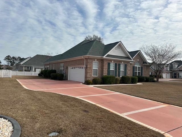 219 Cypress Estates Dr., Murrells Inlet, SC 29576